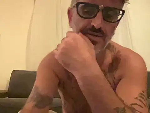 Show Webcam de neverland69