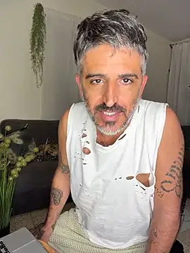 neverland69のウェブカメラショー