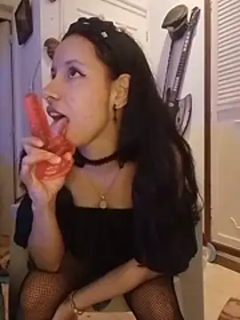 Chat +18 de krarakiara ao vivo