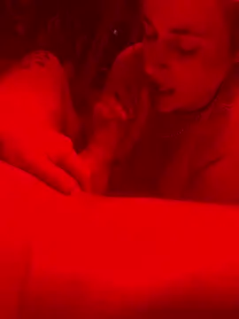 Show de Nashtybrown na webcam