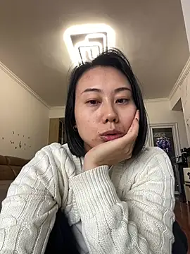nuannuan668 网络视讯表演