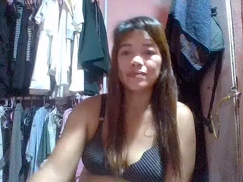 lovelykwen69 Pertunjukan Webcam