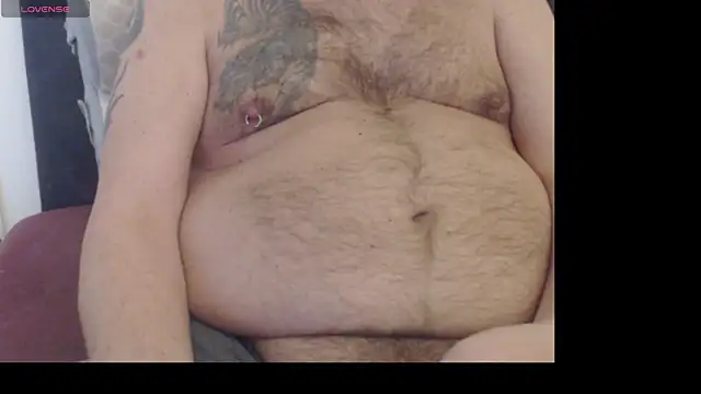 marcochico's Webcam Show