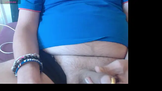 marcochico Show Webcam