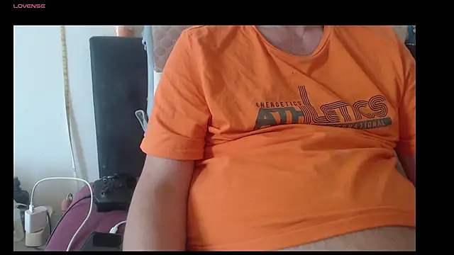 Show de marcochico na webcam