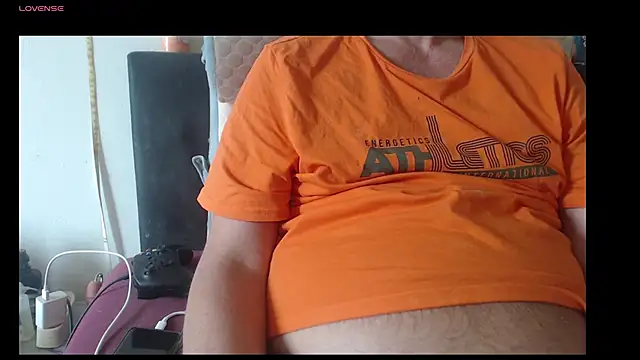marcochico Webcam-Show