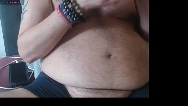 marcochico Webcam-Show