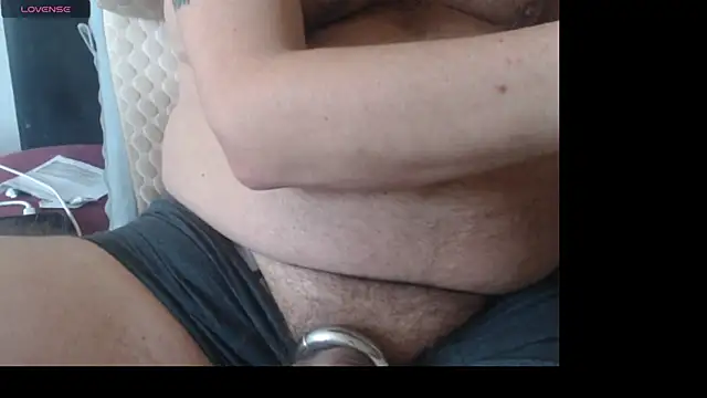 marcochico Webcam-Show