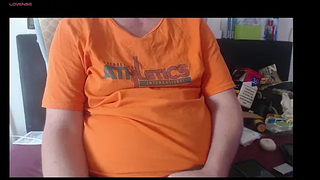 marcochico Webcam-Show