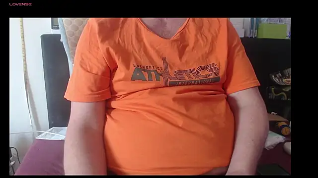 marcochico's Webcam Show