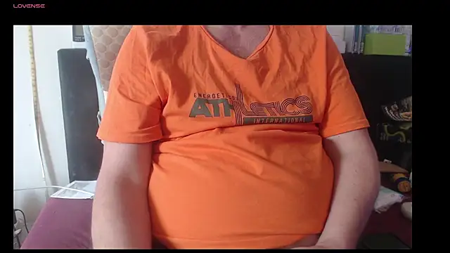 marcochico Pertunjukan Webcam