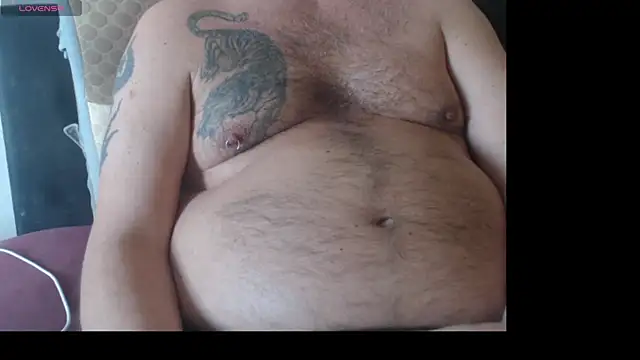 marcochico Webcam-Show