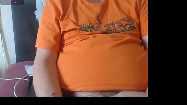marcochico Show in webcam
