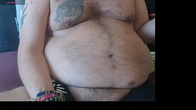 marcochico Webcam Show