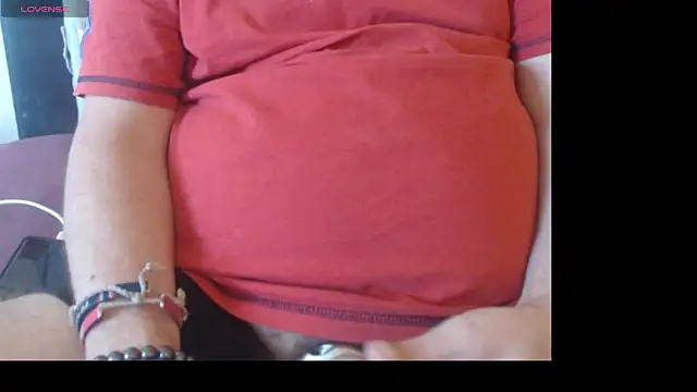 marcochico Pertunjukan Webcam