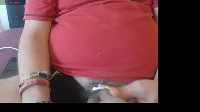 Show Webcam de marcochico