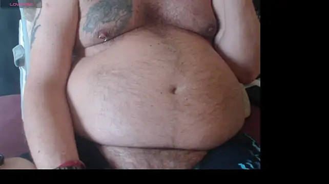 Show Webcam de marcochico