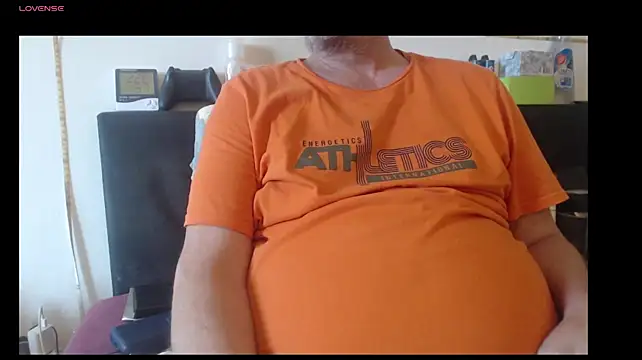 marcochico Pertunjukan Webcam