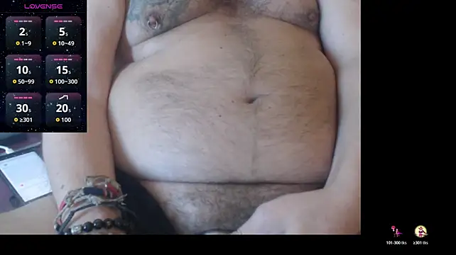 marcochico Webcam-Show