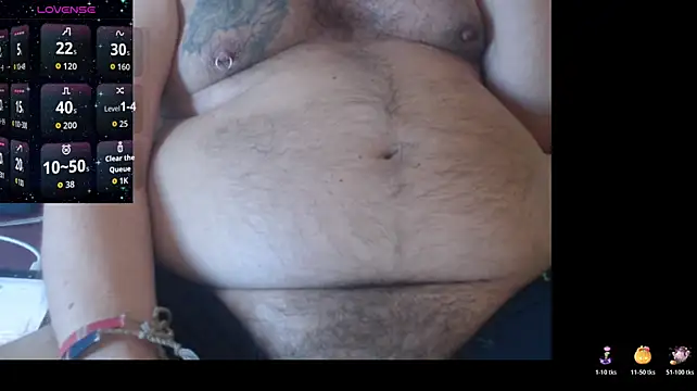 marcochico Webcam-Show