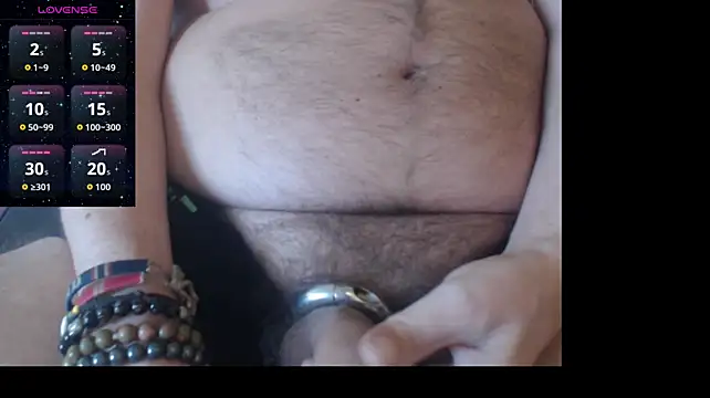 marcochico Webcam-Show