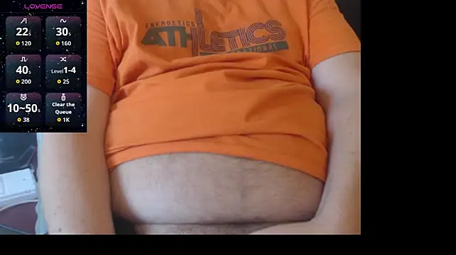 marcochico Webcam-Show