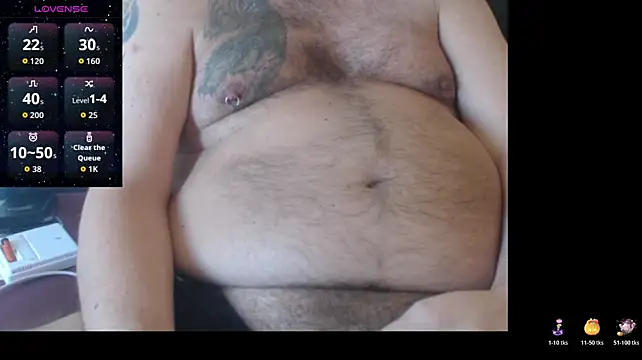marcochico Webcam Show