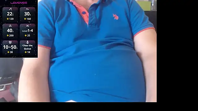 marcochico Webcam-Show