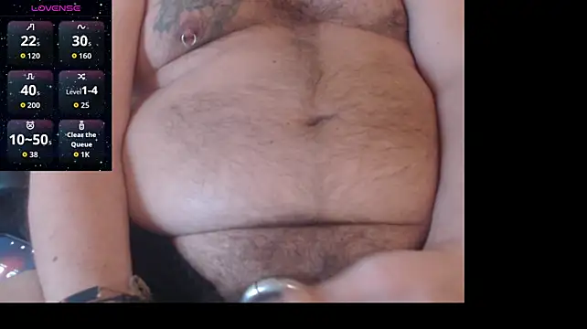 marcochico Webcam-Show