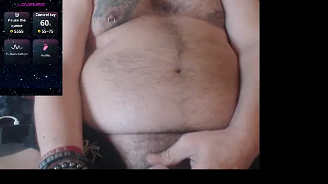 marcochico Webcam-Show
