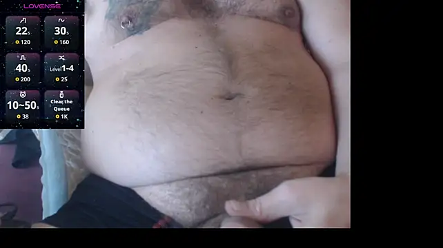 Show Webcam de marcochico