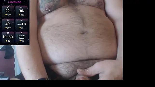 marcochico Show in webcam