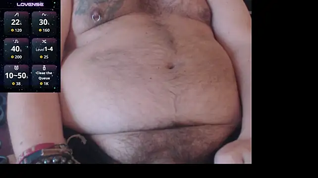 marcochico Webcam show