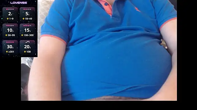Show webcam de marcochico