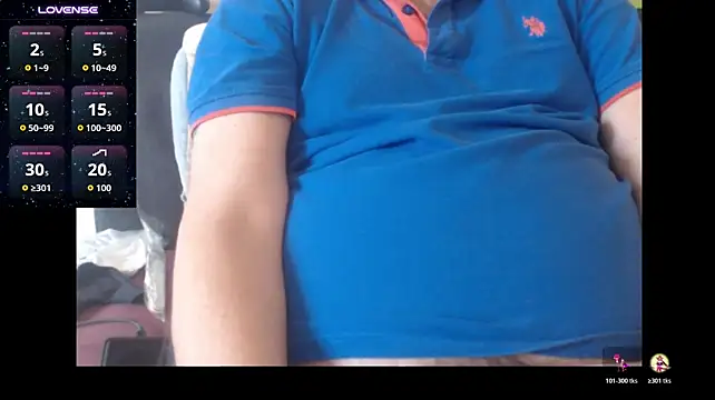 عرض كام marcochico
