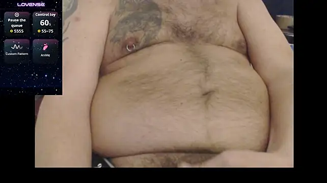 marcochico Webcam-Show