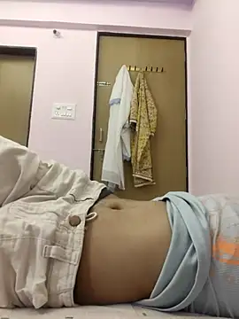 PuneRaja's Webcam Show