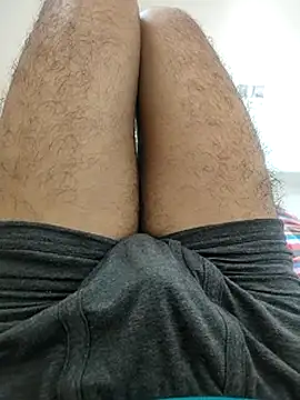 PuneRaja Webcam-Show