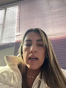Show webcam de Regina