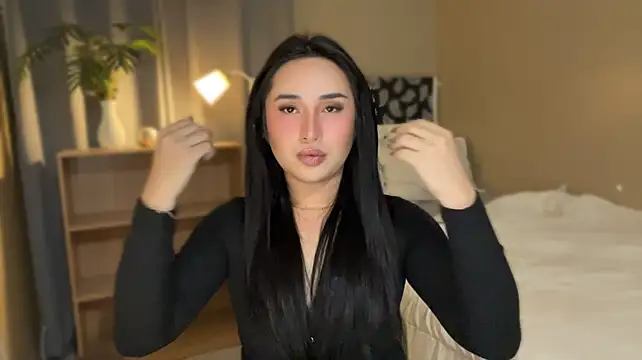 ClassyFilipina Webcam show
