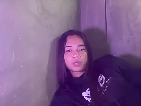 Adoreahn Pertunjukan Webcam