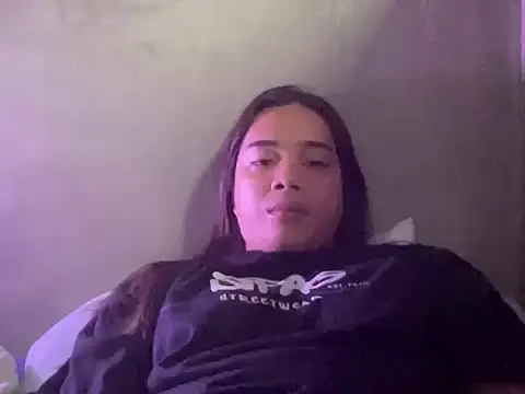 Adoreahn Show Webcam