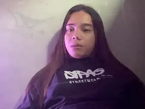 Adoreahn Show Webcam