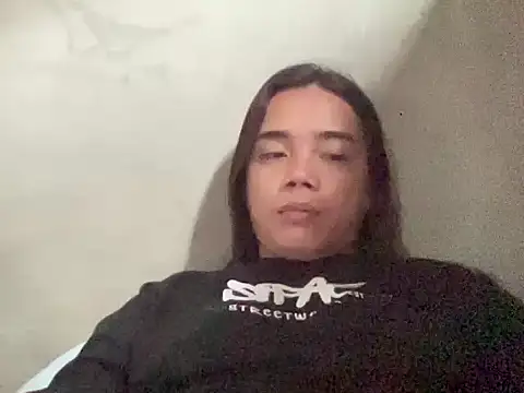 Adoreahn Pertunjukan Webcam