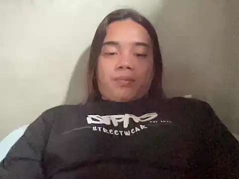 Adoreahn 网络视讯表演