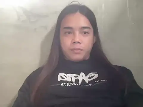 Adoreahn 网络视讯表演