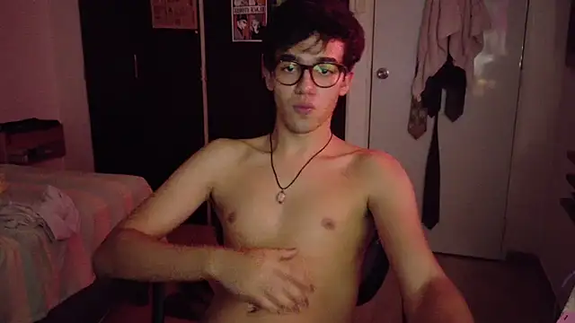 matteo_XL Webcam-Show