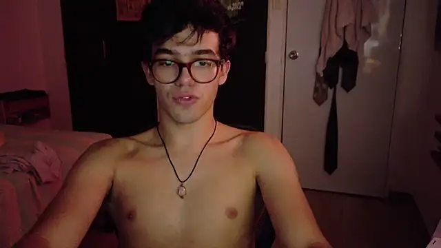 matteo_XL Webcam show