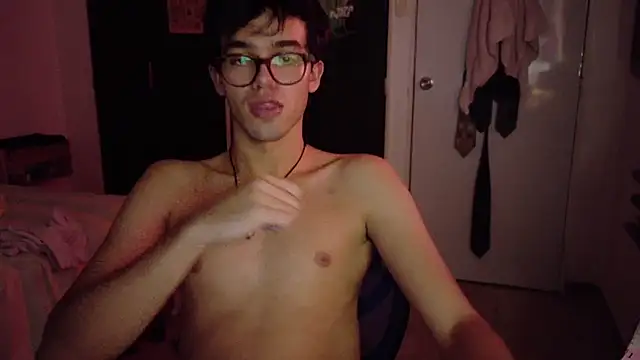 Show de matteo_XL na webcam
