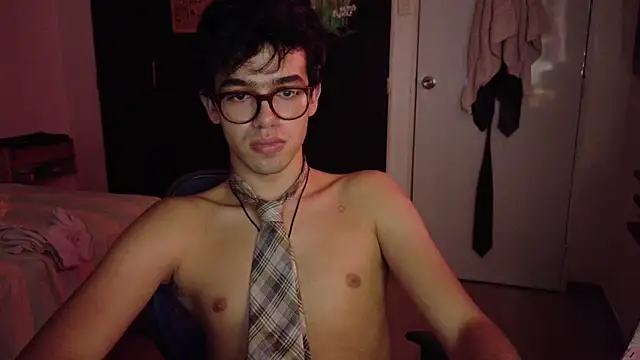 Show de webcam de matteo_XL